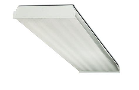 4ft led wraparound light fixture|4 ft led wraparound light.